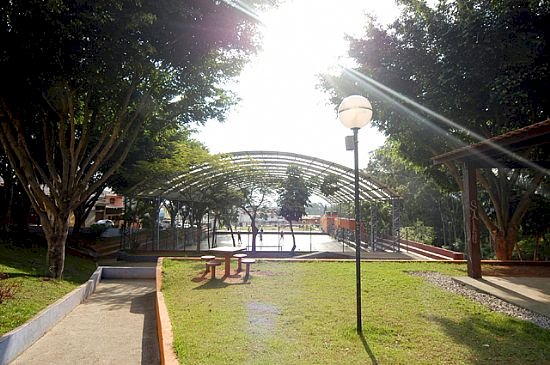Parque Novo Ipanema